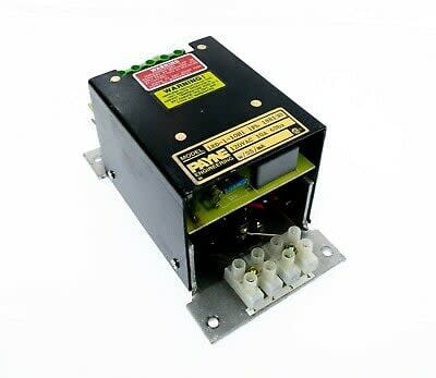 PAYNE ENGINEERING 36D-2-20