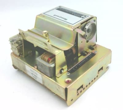 HONEYWELL R4140G1049