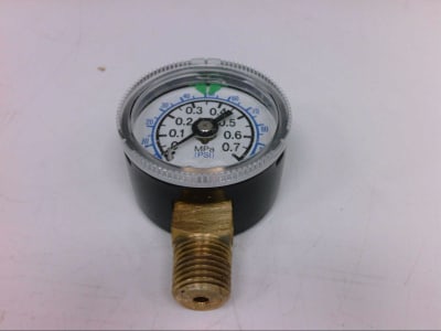 SMC G46-P10-N02-L-X30