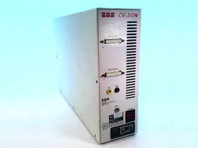 BIOANALYTICAL SYSTEMS INC CV-50W