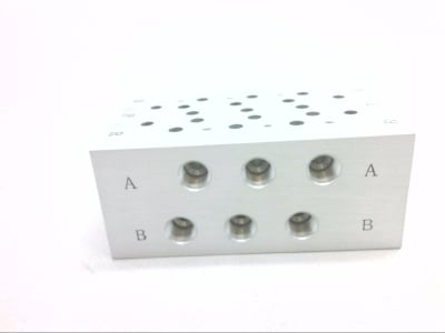 SMC SS5YJ7-41-03-01T