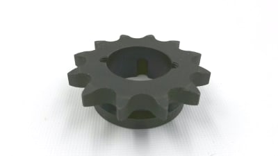 MARTIN SPROCKET & GEAR INC 50BTB12