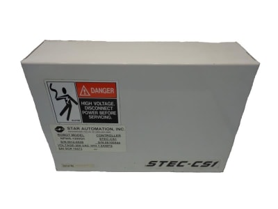 STAR SEIKI STEC-CS1