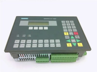 SIEMENS 6ES7623-1AE00-0AE3