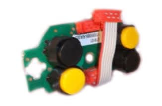 JAY ELECTRONICS 170085888-R/A003