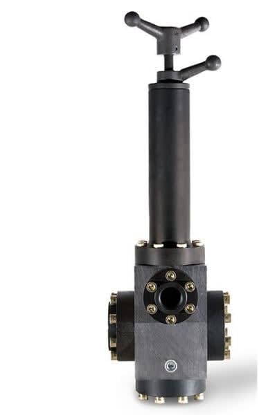 BARKSDALE L20517S6HQ2-1