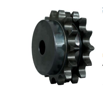 MARTIN SPROCKET & GEAR INC D80B17H