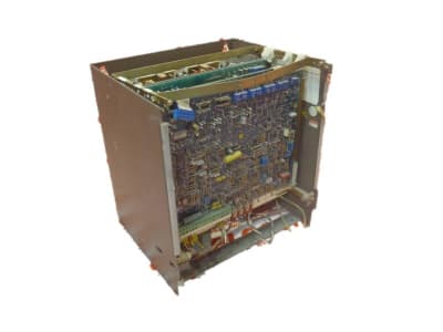 SIEMENS 6RA2615-6MV30-0