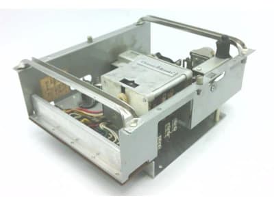 KIDDE-FENWAL, LLC 26RJ8-CB-1