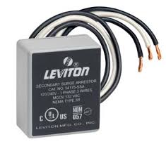 LEVITON 54175-SSA