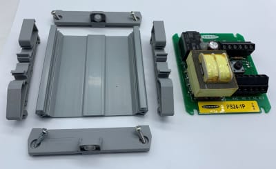 BANNER ENGINEERING PS24-1P