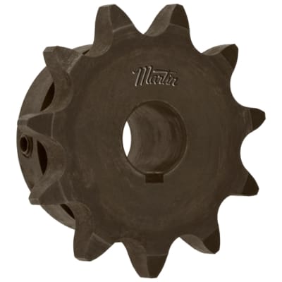 MARTIN SPROCKET & GEAR INC 60BS10HT 1 1/4