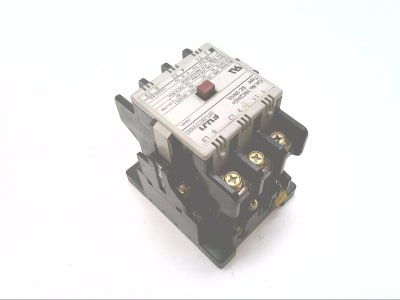 FUJI ELECTRIC SC-3N/UL