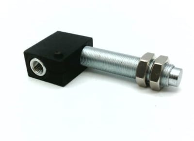 SOFT NOZE BSA-A-12-50-12