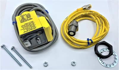 BANNER ENGINEERING Q45UR3LIU64CK