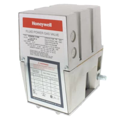 HONEYWELL V4062A1198