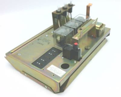 HONEYWELL R4138C1018R
