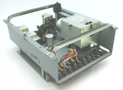 KIDDE-FENWAL, LLC 26RJ8-6080