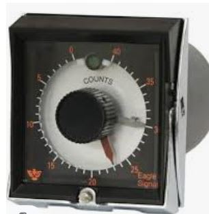 DANAHER CONTROLS HZ171A60107