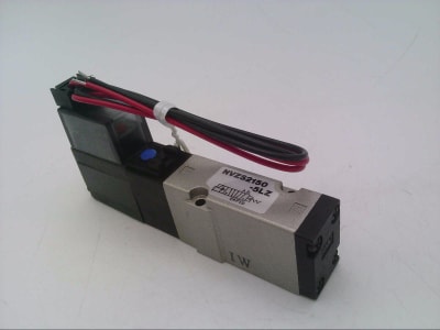 SMC NVZS2150-5LZ