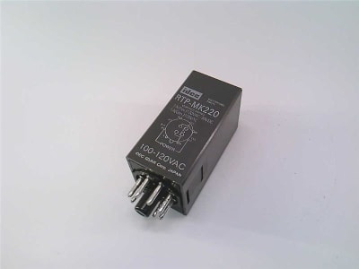 IDEC RTP-MK220 - 30MIN-AC100-120V