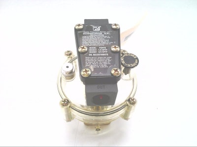 MASTER PNEUMATICS D64041 D64061