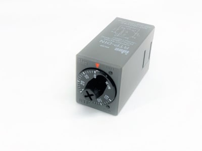 IDEC RTP-D1N-60MIN-AC100-120V