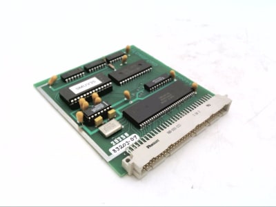 LONGFORD ELECTRONIC M1001-1