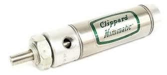 CLIPPARD SDR-17-1