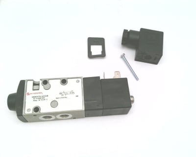 NORGREN V60A317A-A313JB