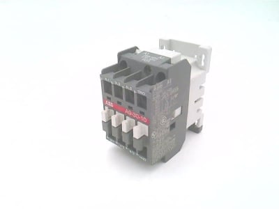 ASEA BROWN BOVERI A9-30-10-34