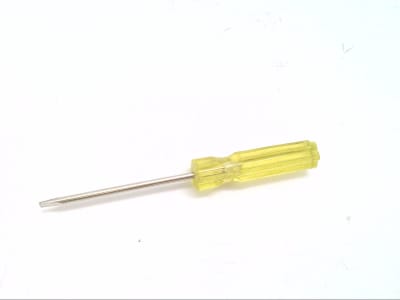 TURCK SCREWDRIVER 2MM (10/PACKAGE)