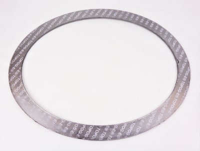 TOPOG E GASKET CO TZ1240