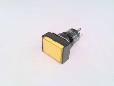 IDEC AL6H-M24-Y
