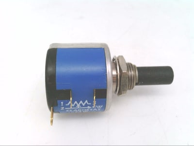 HONEYWELL 73JB-100K