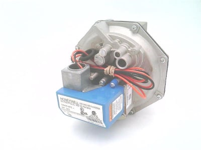 HONEYWELL V4943N-1012