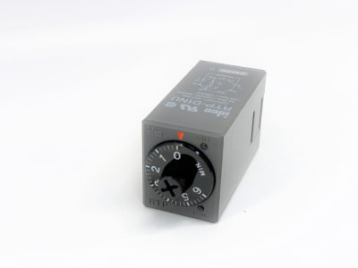 IDEC RTP-D1N-6MIN-DC24V