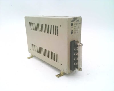 OMRON S82P-0305