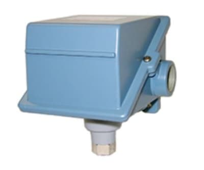 UNITED ELECTRIC J400-S146B