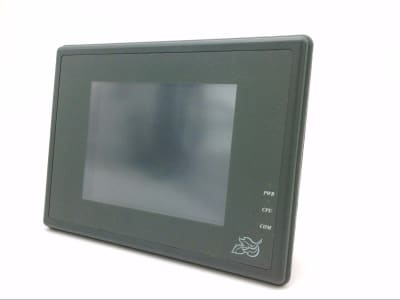 MAPLE SYSTEMS HMI-520C-005E