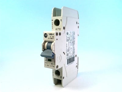ALLEN BRADLEY 1489-A1C200