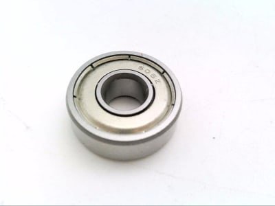 CONSOLIDATED BEARING 606-ZZ
