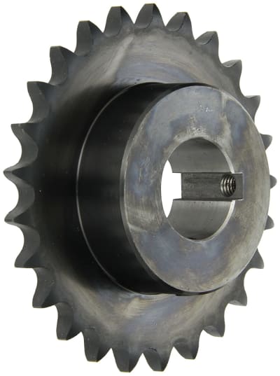 REGAL REXNORD H5025X 1 7/16