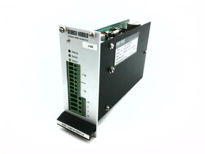 GEORGII KOBOLD KSN3-M2-0202119