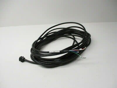 OMRON JZSPCSM2110EG1