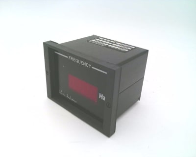 ELECTRO INDUSTRIES LF400