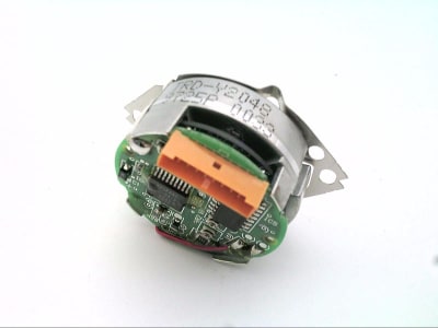 YASKAWA ELECTRIC TRD-Y2048