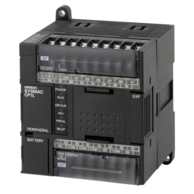 OMRON CP1L-L14DT1-D