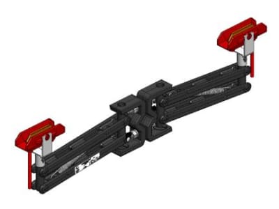 CONDUCTIX WAMPFLER XA-13626