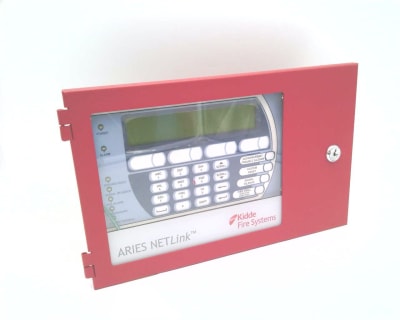 KIDDE-FENWAL, LLC 76-800300-001